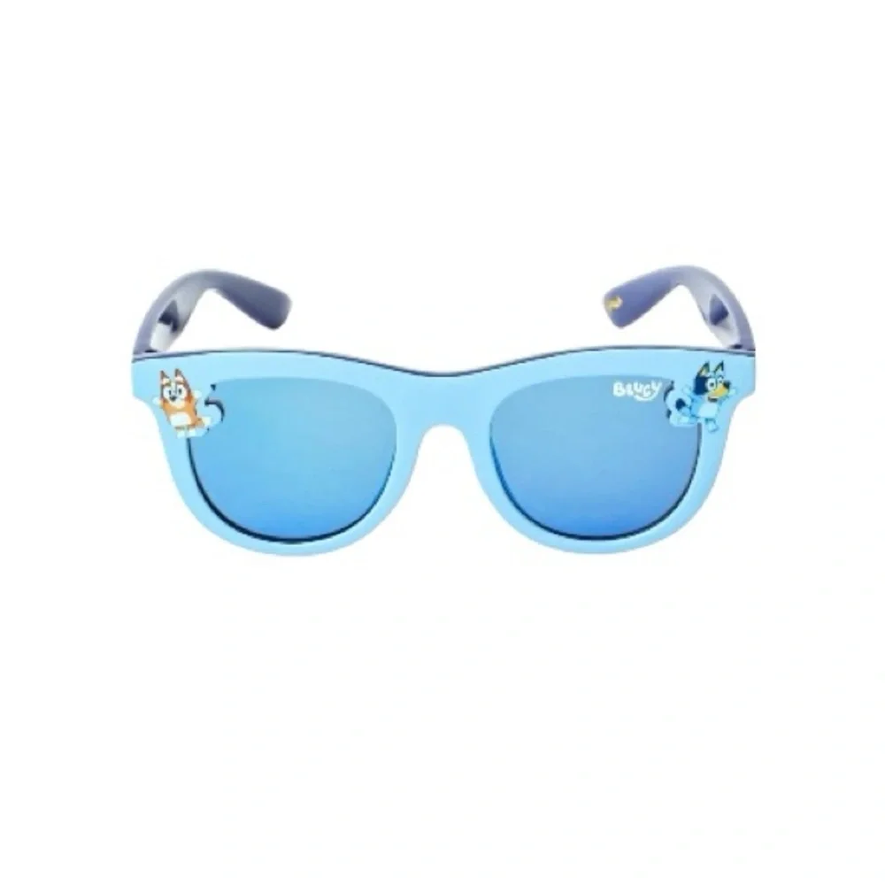 Bluey And Bingo Character Mold Classic Frame Sunglasses